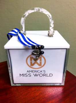 Design Your Own Custom Crown Box - Crown Couture